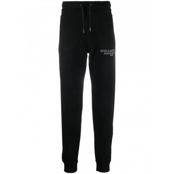 KARL LAGERFELD - sweat crewneck - 990 - 705011554910/990