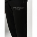 KARL LAGERFELD - sweat crewneck - 990 - 705011554910/990