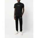 KARL LAGERFELD - sweat crewneck - 990 - 705011554910/990