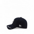 POLO RALPH LAUREN - POLY STRETCH TWILL-39THIRTY FLX FIT CAP - NAVY - 449P00054001/NAVY