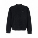 EMPORIO ARMANI - SWEATSHIRT - UC001 - EM004533AF10013/UC001