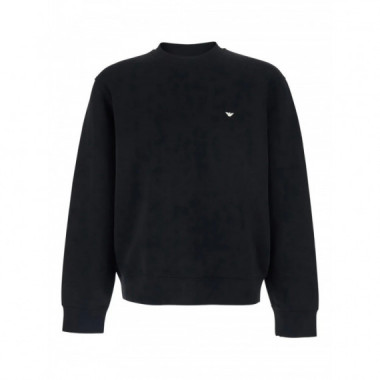 EMPORIO ARMANI - SWEATSHIRT - UC001 - EM004533AF10013/UC001