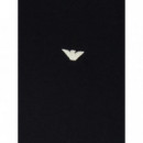 EMPORIO ARMANI - SWEATSHIRT - UC001 - EM004533AF10013/UC001