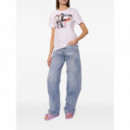 BIRKENSTOCK - Arizona Big Buckle EVA - Crocus - 1031259/Crocus