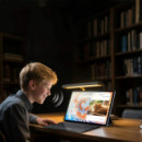 Blackview Mega 3 12.1" Wi-Fi 4G 12GB 256GB Grey