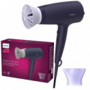 Philips BHD340/10 Secador de Pelo ThermoProtect Azul 2.100W