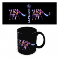 Taza Kpop demon hunters