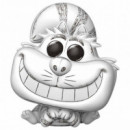 Funko POP Dibujado Gato Chesire Alicia en el país de las maravillas 1645