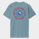 Camiseta SANTA CRUZ Sol Tripper