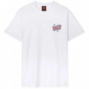 Camiseta SANTA CRUZ Desert Tripper