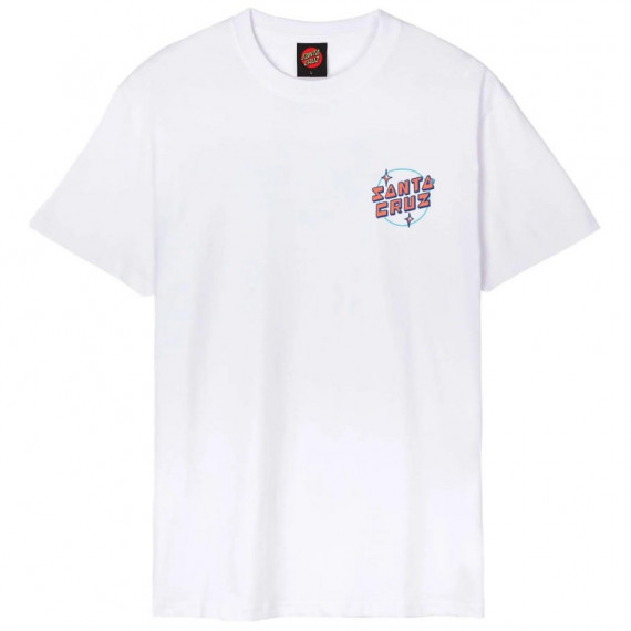 Camiseta SANTA CRUZ Desert Tripper