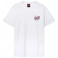 Camiseta SANTA CRUZ Desert Tripper