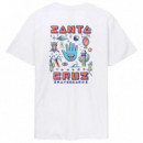 Camiseta SANTA CRUZ Desert Tripper