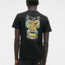 Camiseta SANTA CRUZ Winkowski Big Foot