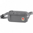 Riñonera Fjallraven High Coast Hip Pack Shark Grey