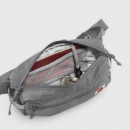 Riñonera Fjallraven High Coast Hip Pack Shark Grey