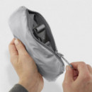 Riñonera Fjallraven High Coast Hip Pack Shark Grey