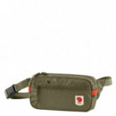 Riñonera Fjallraven High Coast Hip Pack Green