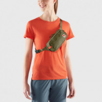 Riñonera Fjallraven High Coast Hip Pack Green