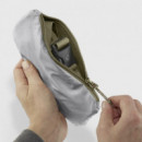 Riñonera Fjallraven High Coast Hip Pack Green