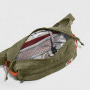 Riñonera Fjallraven High Coast Hip Pack Green