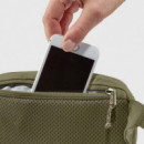 Riñonera Fjallraven High Coast Hip Pack Green