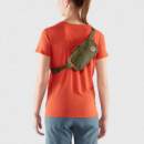 Riñonera Fjallraven High Coast Hip Pack Green