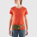 Riñonera Fjallraven High Coast Hip Pack Green