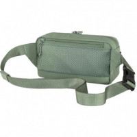 Riñonera Fjallraven High Coast Hip Pack Patina Green