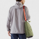 Bolsos Bolso Mochila  Fjallraven High Coast Totepack Patina Green