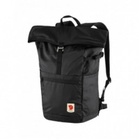 Mochila Fjallraven High Coast Foldsack 24 Black