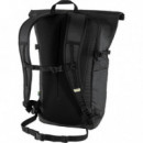 Mochila Fjallraven High Coast Foldsack 24 Black