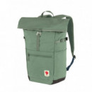 Mochila Fjallraven High Coast Foldsack 24 Patina Green