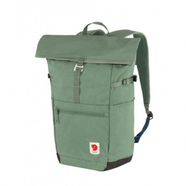 Mochila Fjallraven High Coast Foldsack 24 Patina Green