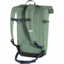 Mochila Fjallraven High Coast Foldsack 24 Patina Green