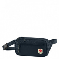 Riñonera Fjallraven High Coast Hip Pack Navy