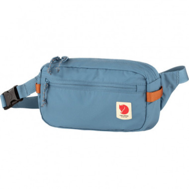 Ri&ntilde;onera Fjallraven High Coast Hip Pack Dawn Blue