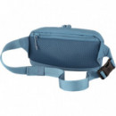 Riñonera Fjallraven High Coast Hip Pack Dawn Blue