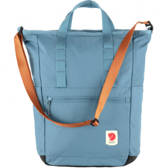 Bolsos Bolso Mochila  Fjallraven High Coast Totepack Dawn Blue