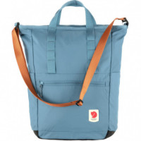 Bolsos Bolso Mochila  Fjallraven High Coast Totepack Dawn Blue