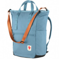 Bolsos Bolso Mochila  Fjallraven High Coast Totepack Dawn Blue