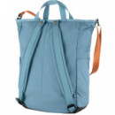 Bolsos Bolso Mochila  Fjallraven High Coast Totepack Dawn Blue