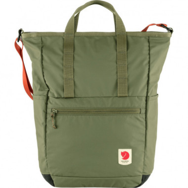Bolsos Bolso Mochila  Fjallraven High Coast Totepack Green