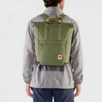 Bolsos Bolso Mochila  Fjallraven High Coast Totepack Green