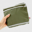 Bolsos Bolso Mochila  Fjallraven High Coast Totepack Green