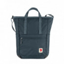 Bolsos Bolso Mochila  Fjallraven High Coast Totepack Navy