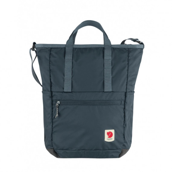 Bolsos Bolso Mochila  Fjallraven High Coast Totepack Navy