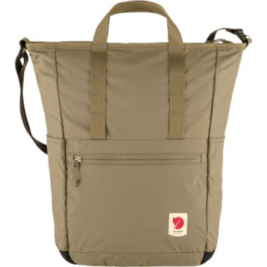 Bolsos Bolso Mochila  Fjallraven High Coast Totepack Clay