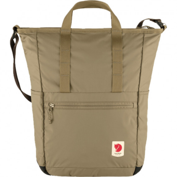 Bolsos Bolso Mochila  Fjallraven High Coast Totepack Clay