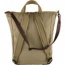 Bolsos Bolso Mochila  Fjallraven High Coast Totepack Clay
